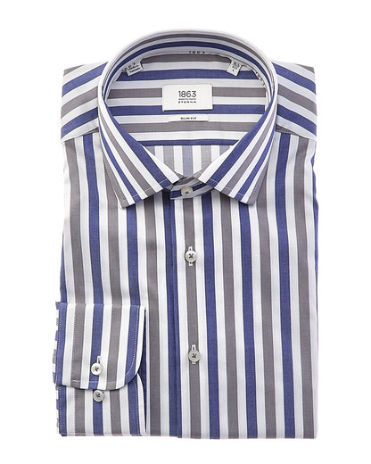 US 38 Regular - blue