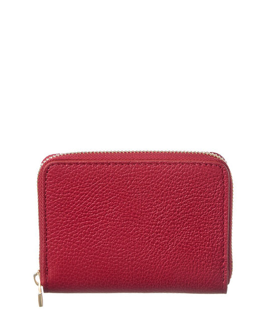 One Size - red