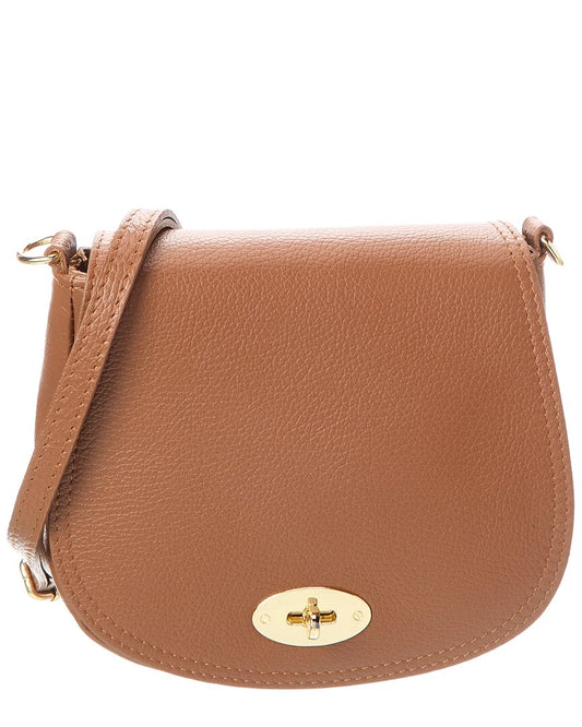 Medium - brown