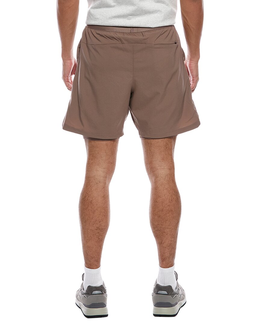 ac lined short