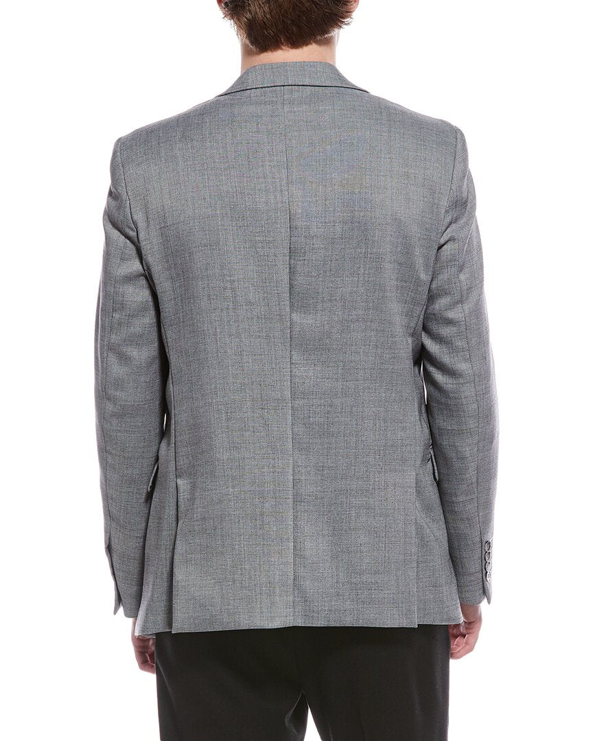 modern fit jacket