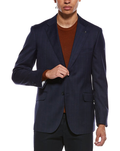 sportcoat
