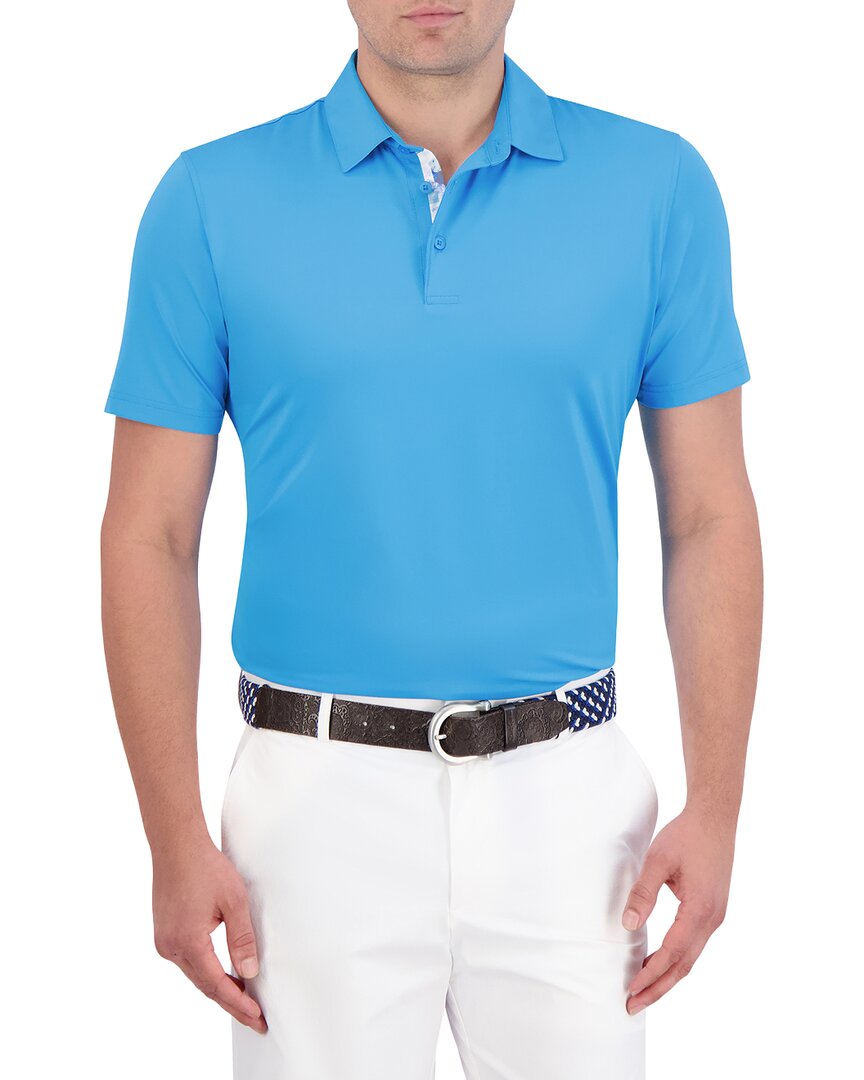 Medium - blue
