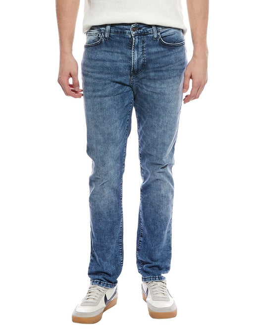 30" Waist - blue