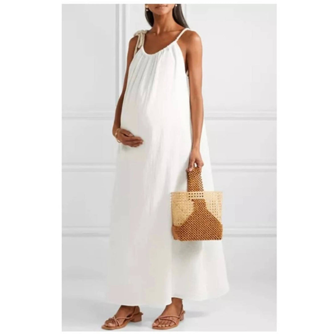 One Size - white