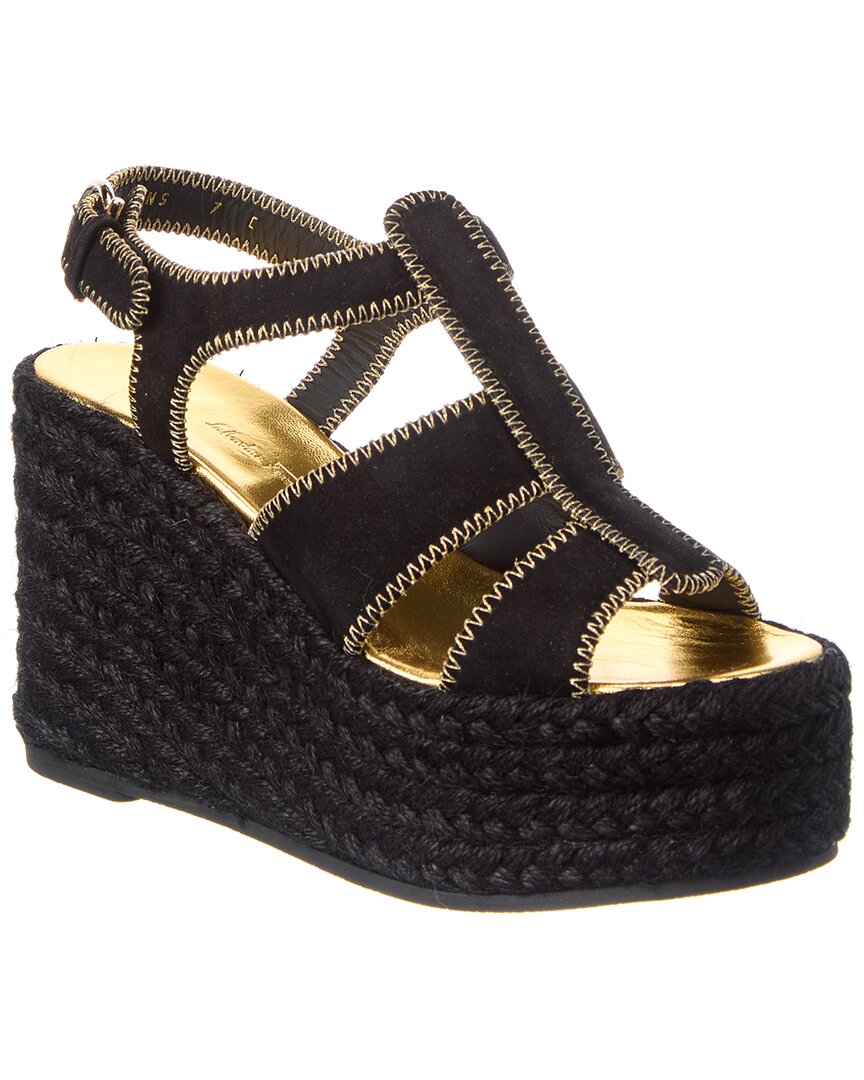 US 6.5 - black