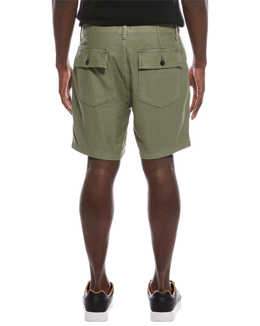 joe’s jeans fatigue short
