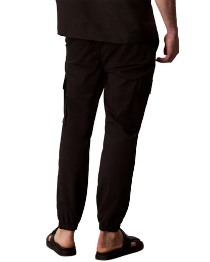 skinny cargo ripstop pant