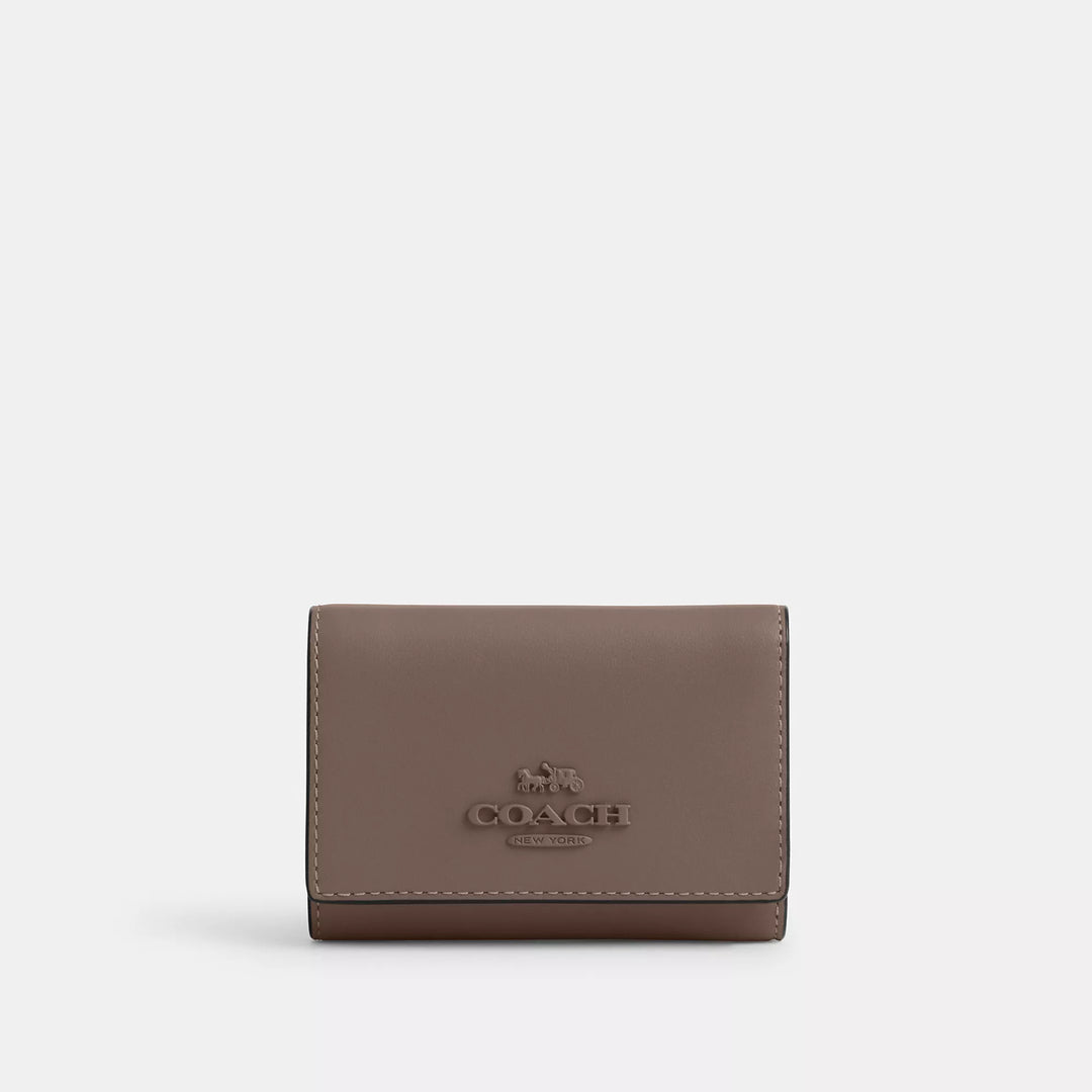 micro wallet