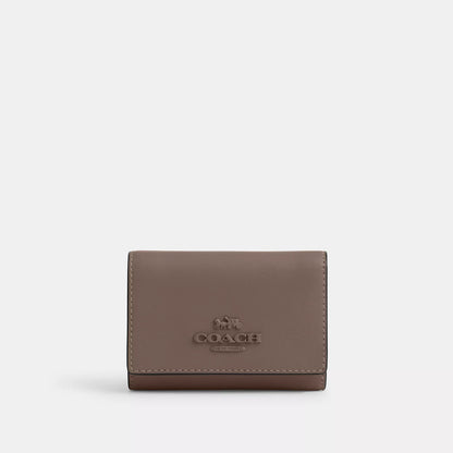 micro wallet