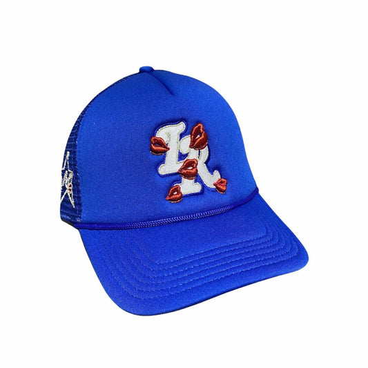 One Size - royal