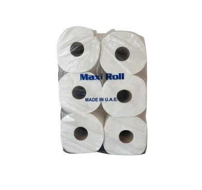 Maxi Kitchen Towels  750gm x 6 pcs