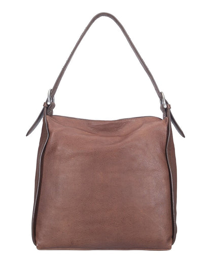 Medium - cognac