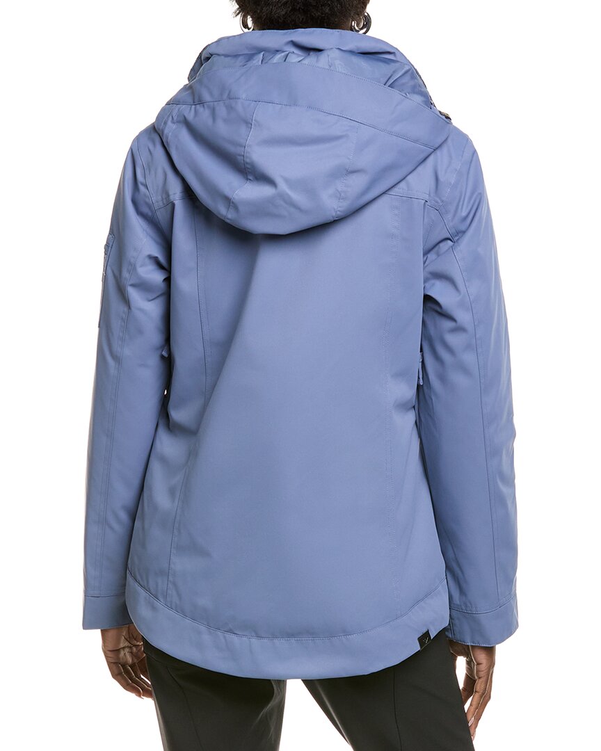 meade snow jacket