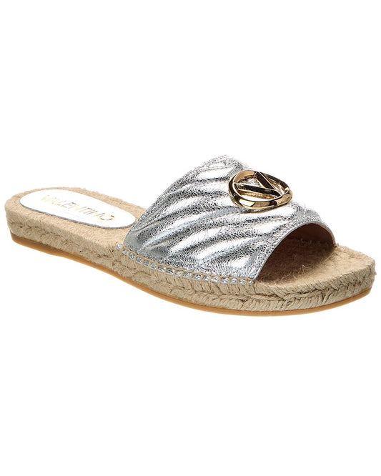 US 6 - silver