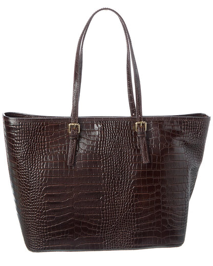 Large - brown