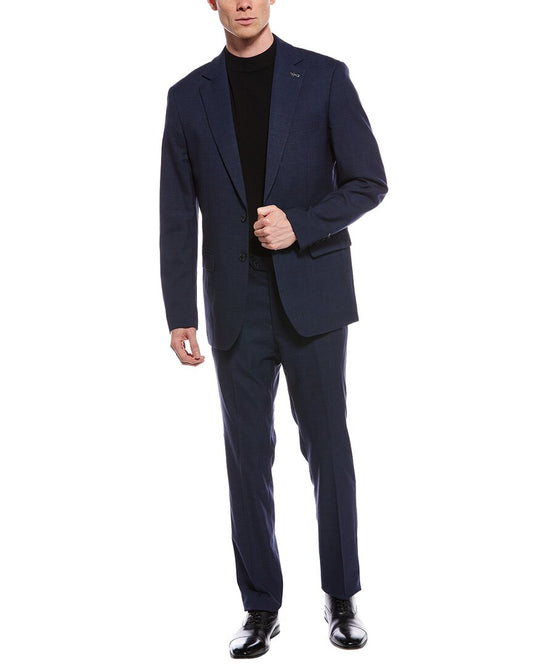 US 46 Regular - navy