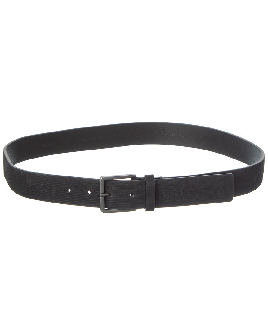 32" Waist - black