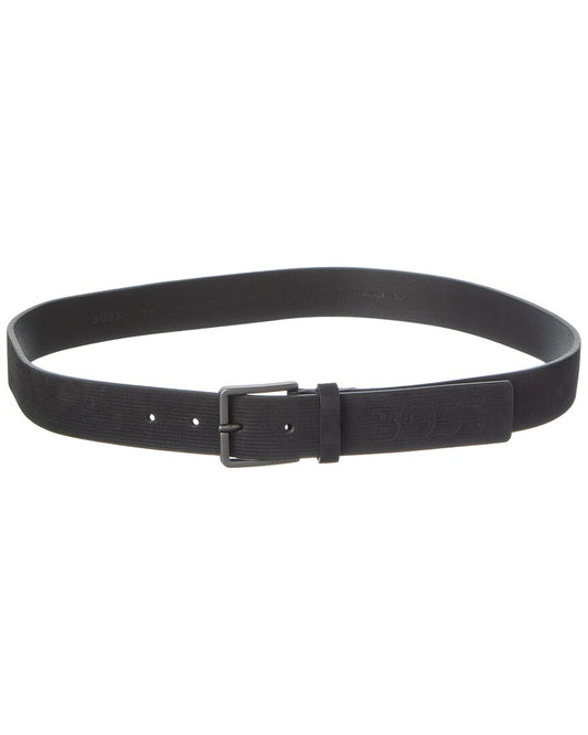 32" Waist - black