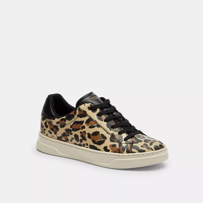 US 5 - black/leopard