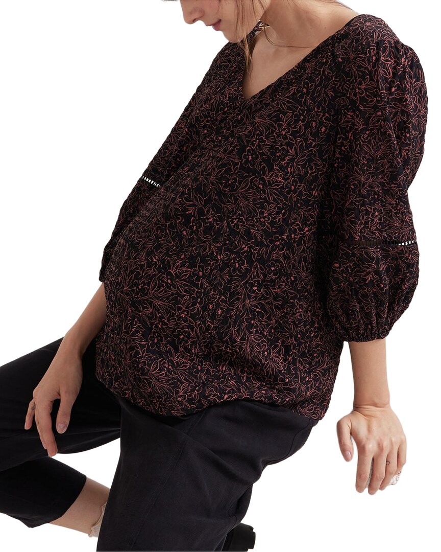 the juliet top