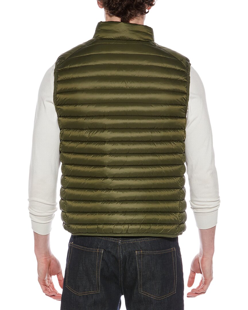 adam vest