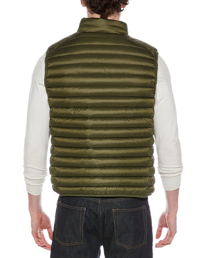 adam vest