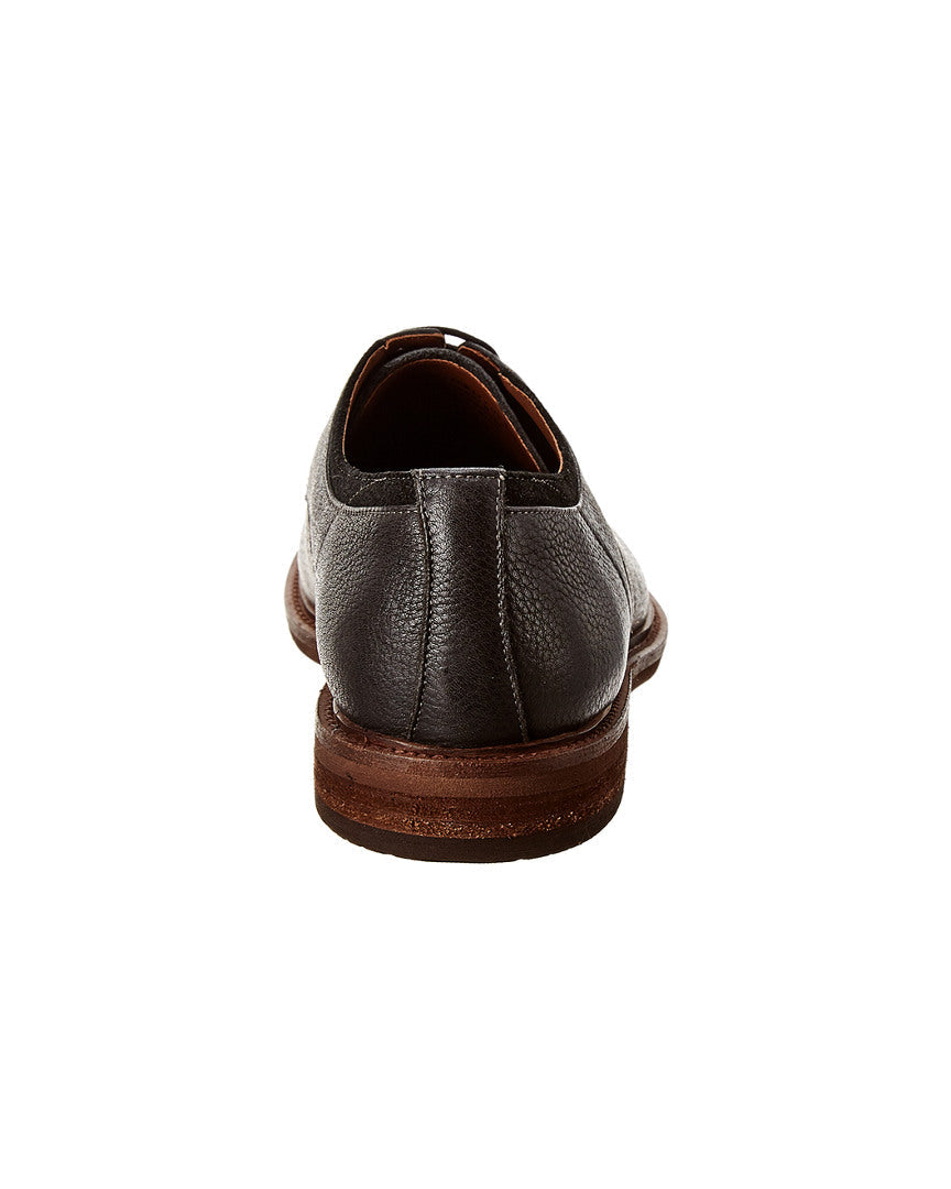 ian leather oxford