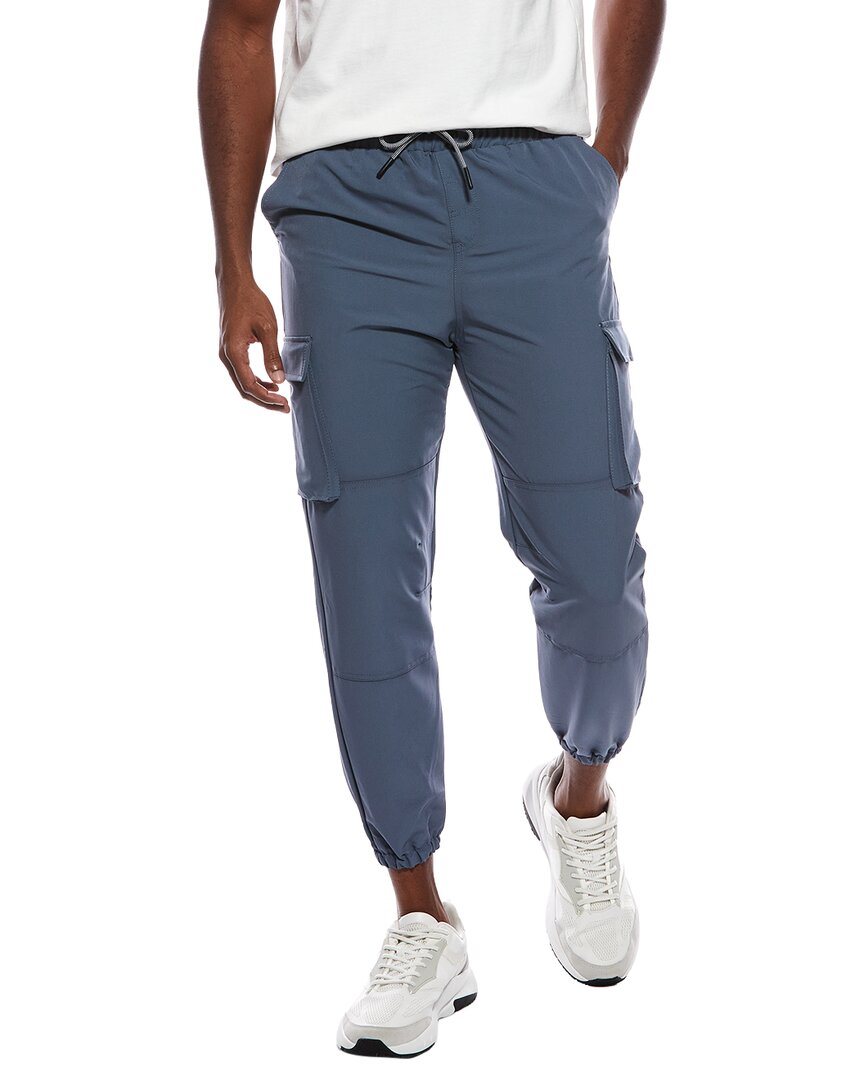 Small - blue