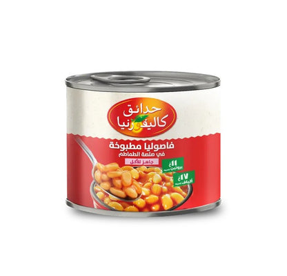 Baked Beans California 220 gm