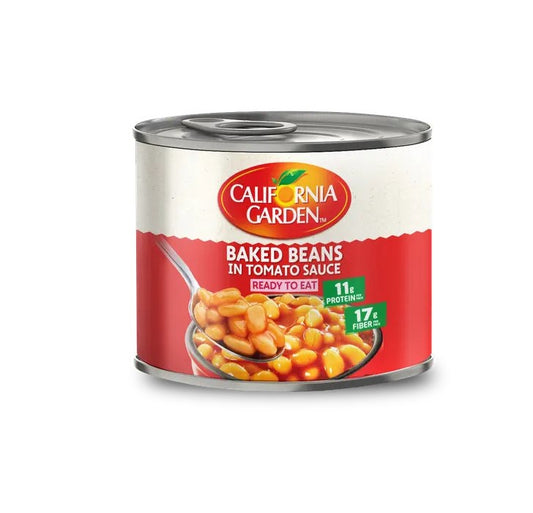 Baked Beans California 220 gm