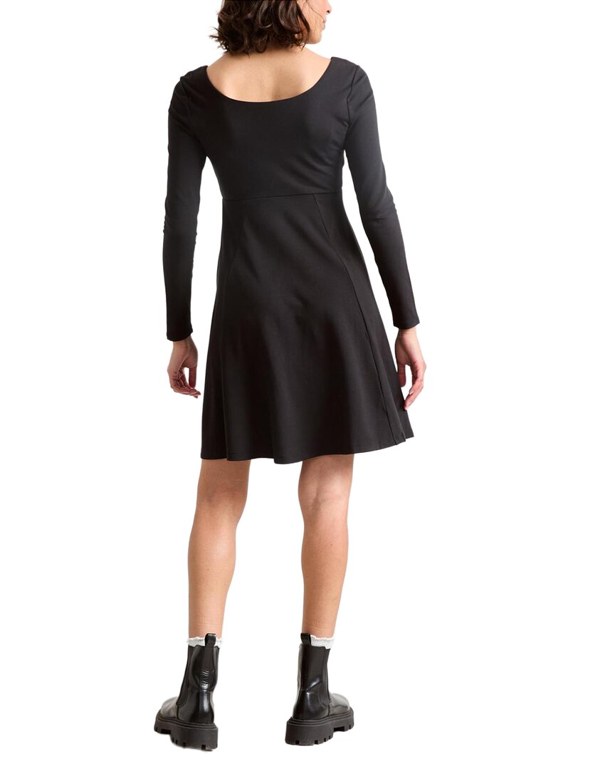 the sierra mini dress