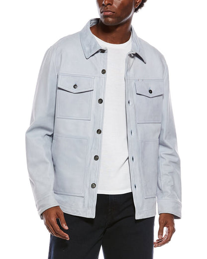 US 50 Regular - blue