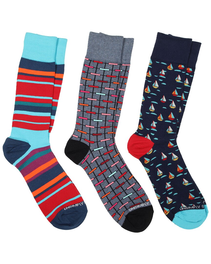 One Size - multi