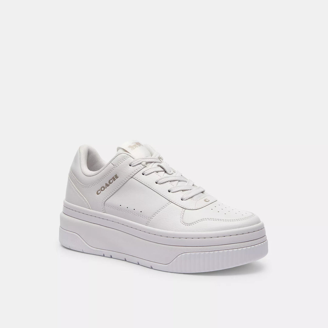 platform sneaker