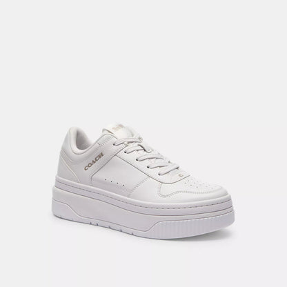platform sneaker