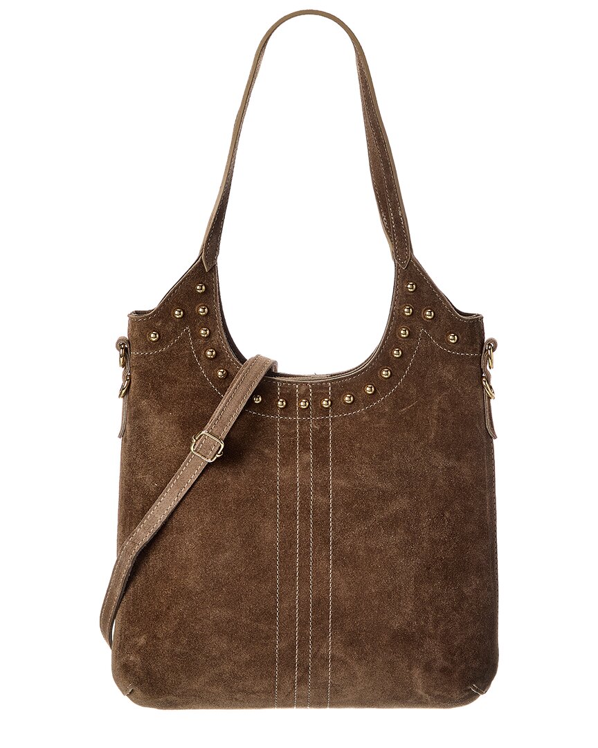 Large - brown