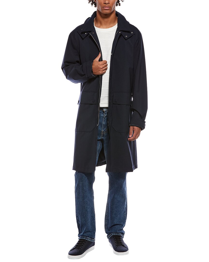 US 52 Regular - navy