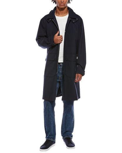 US 52 Regular - navy