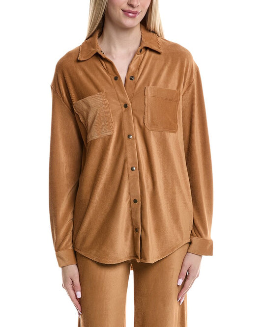 XSmall - brown