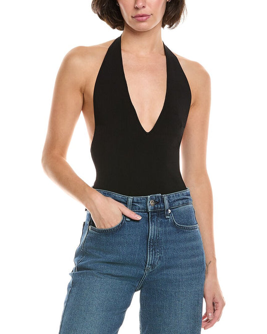 Medium - black