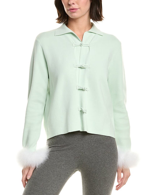 Medium/Large - green
