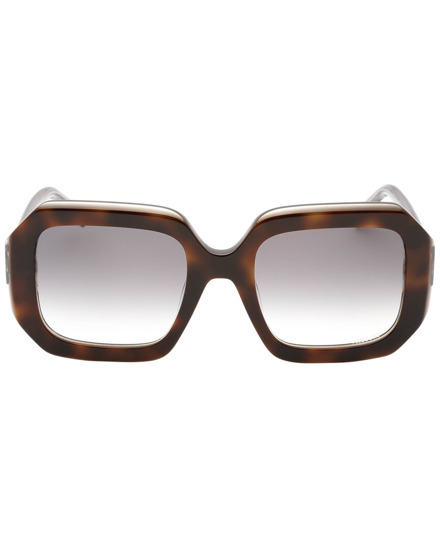 women's mis 0113/s 53mm sunglasses