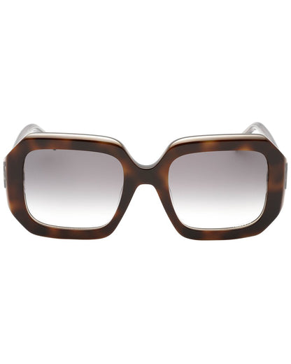 women's mis 0113/s 53mm sunglasses