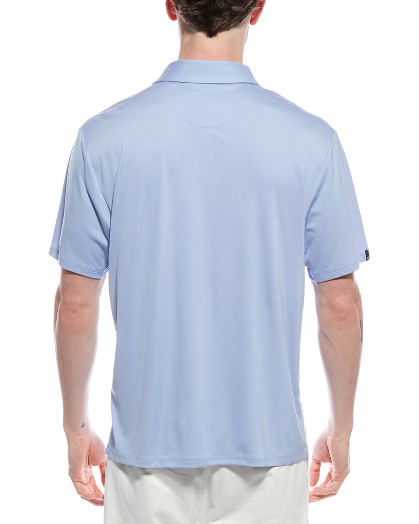 premium jacquard polo shirt