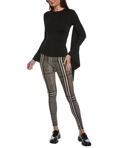 XSmall - black