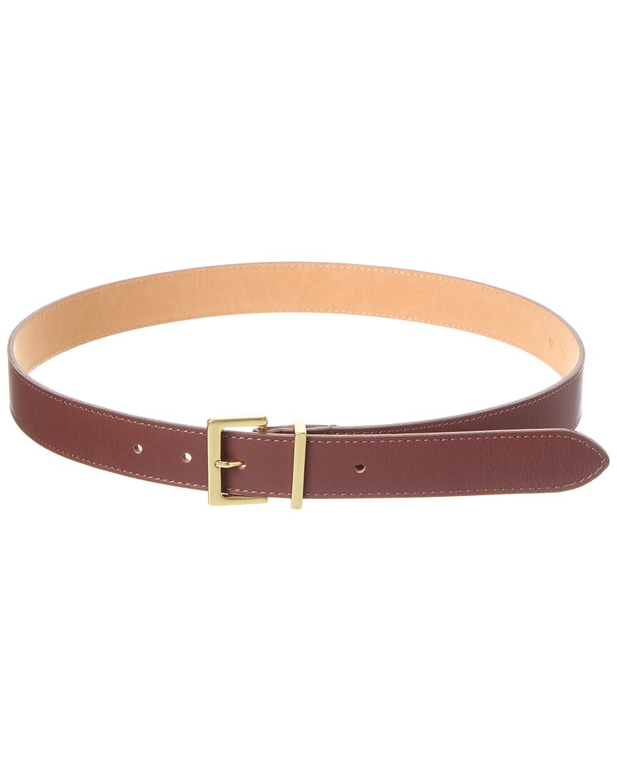 40" Waist - brown