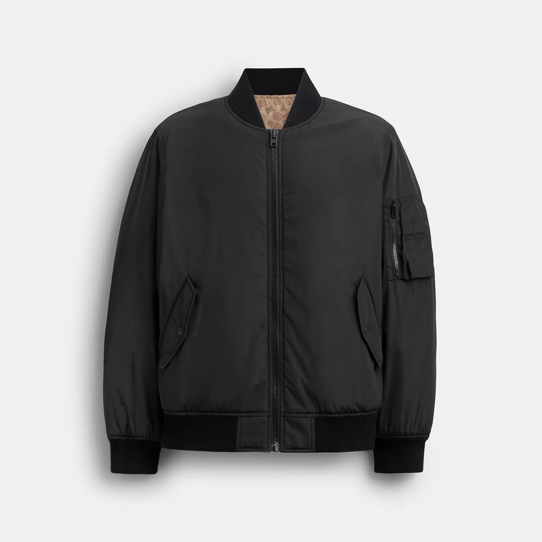 XSmall - black / khaki sig
