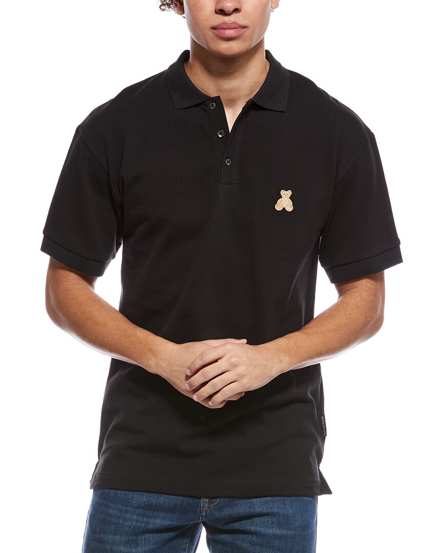 Small - black