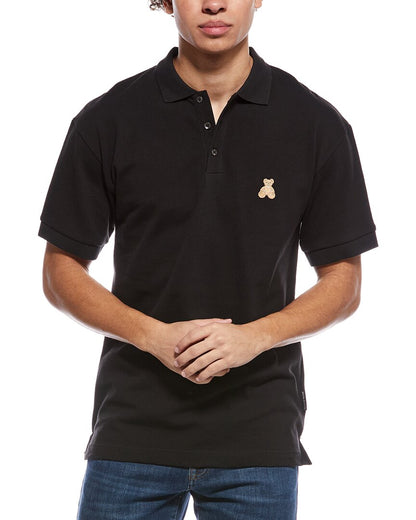 Small - black